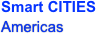 Smart CITIES 
Americas